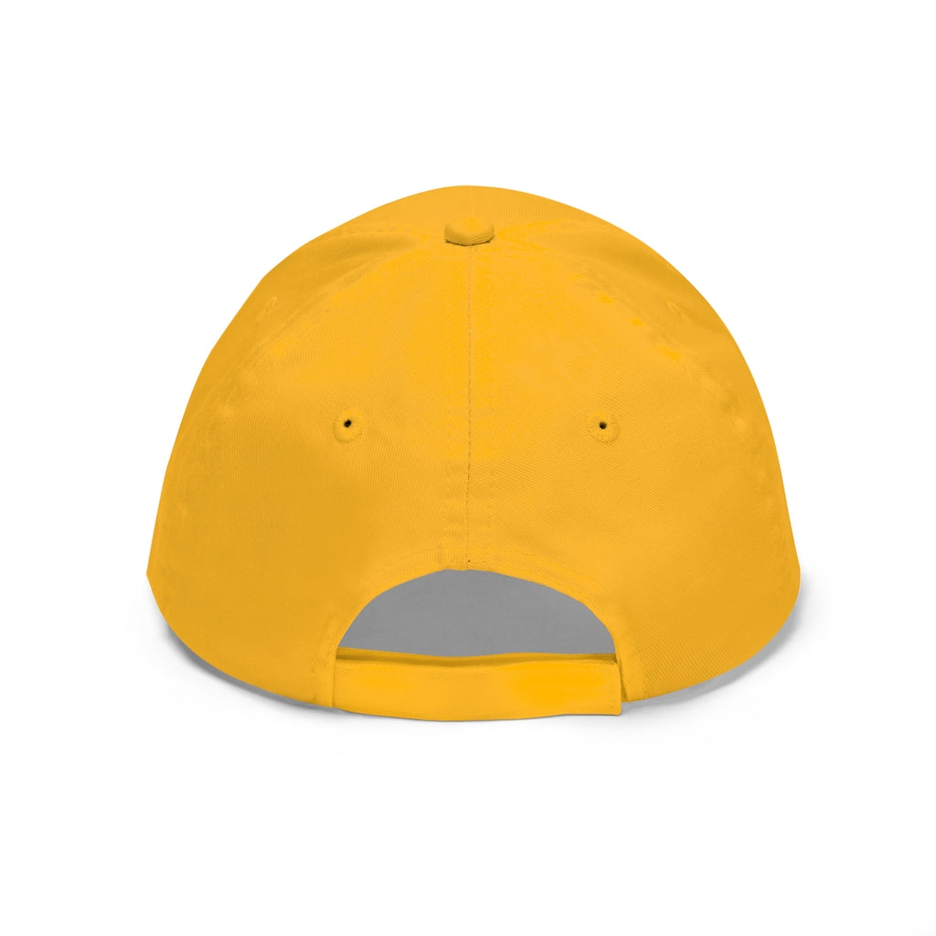 BN Unisex Twill Hat