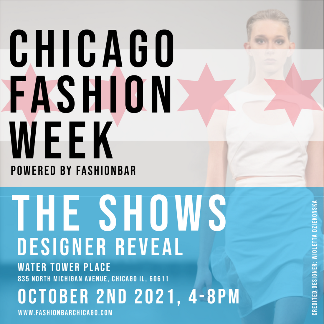 Chicago Fashion Week
