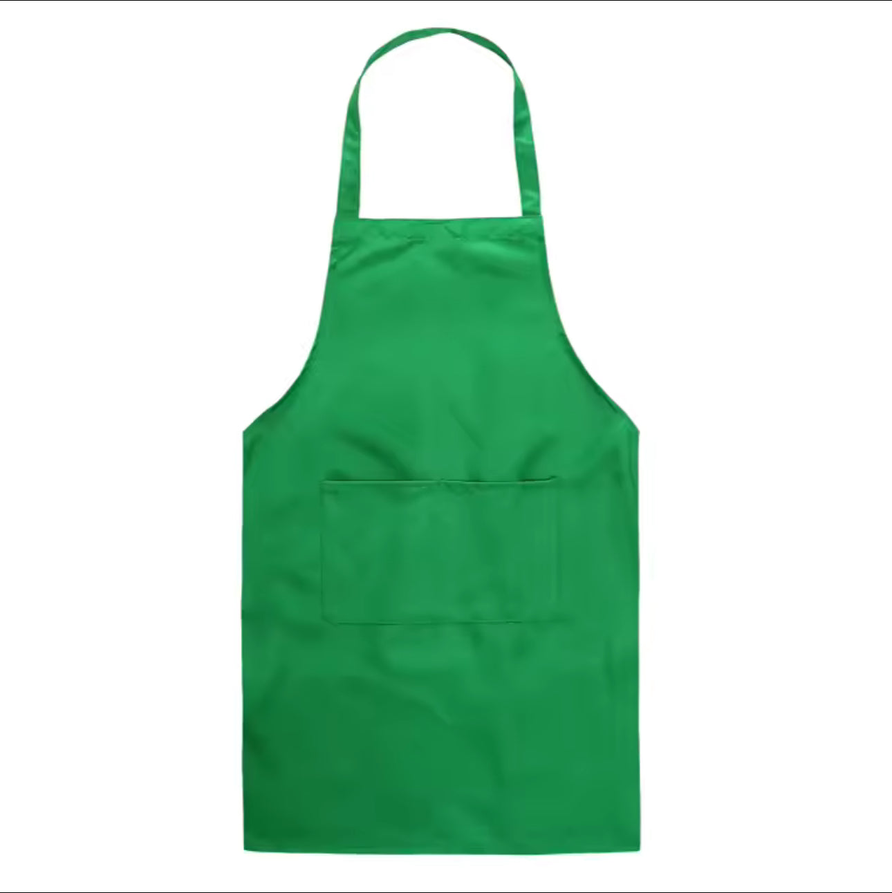 Essential Apron