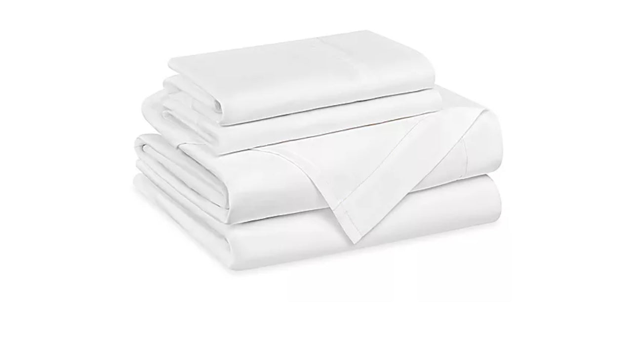 Bed Sheets and Pillowcases