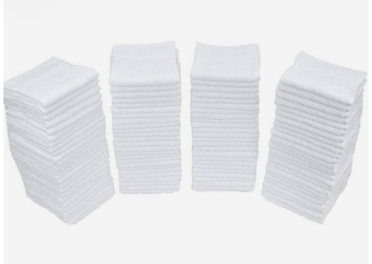 Terry cloth towels