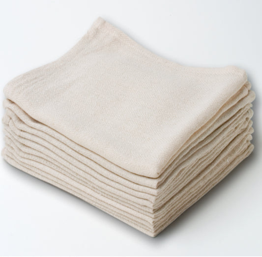 Shop Towels