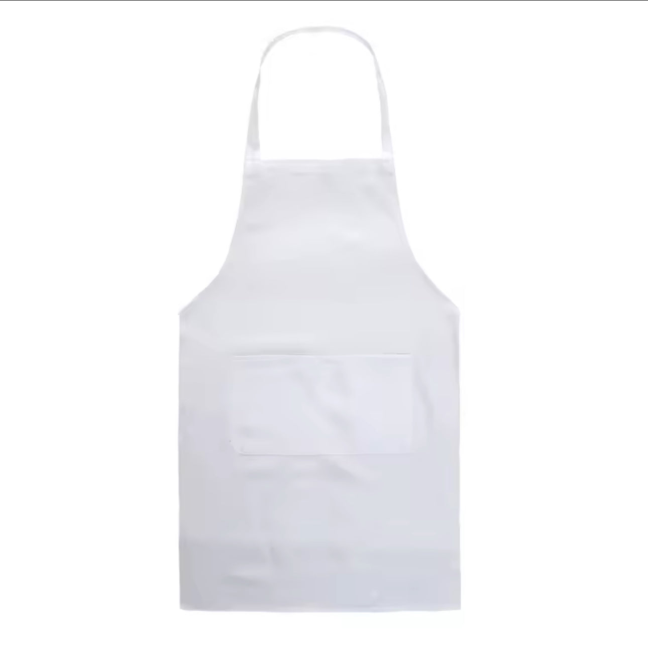 Essential Apron