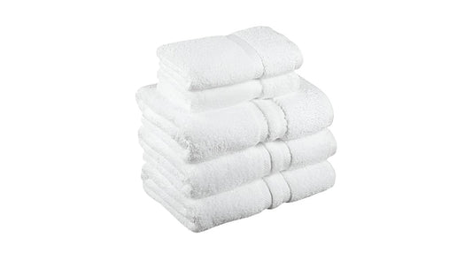 Bath towels