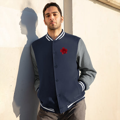 BN Men's Varsity Jacket