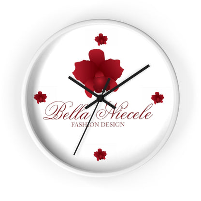 BN Wall clock