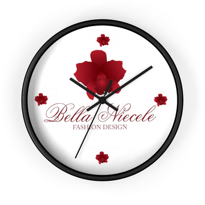 BN Wall clock