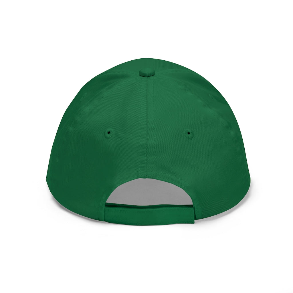 BN Unisex Twill Hat