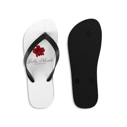 BN Unisex Flip-Flops