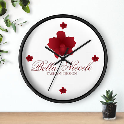 BN Wall clock