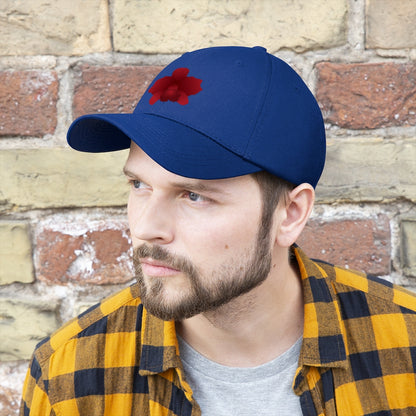 BN Unisex Twill Hat