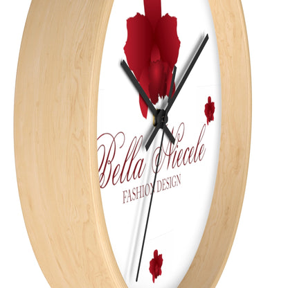 BN Wall clock