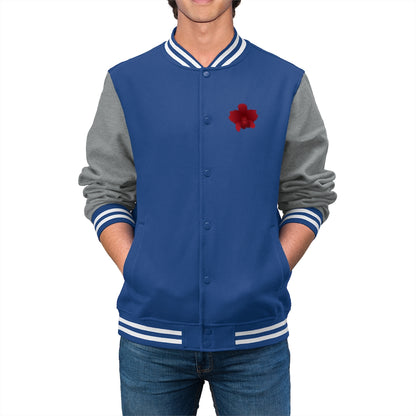 BN Men's Varsity Jacket