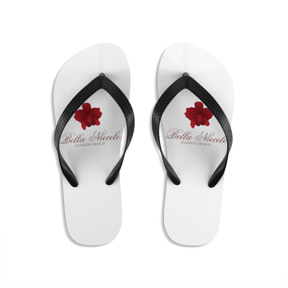 BN Unisex Flip-Flops