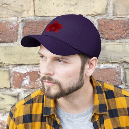 BN Unisex Twill Hat