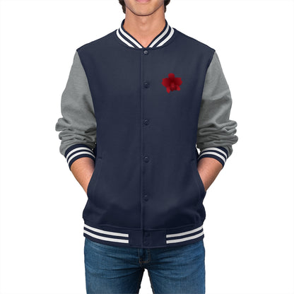 BN Men's Varsity Jacket