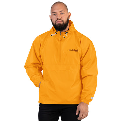 BN Embroidered Champion Packable Jacket