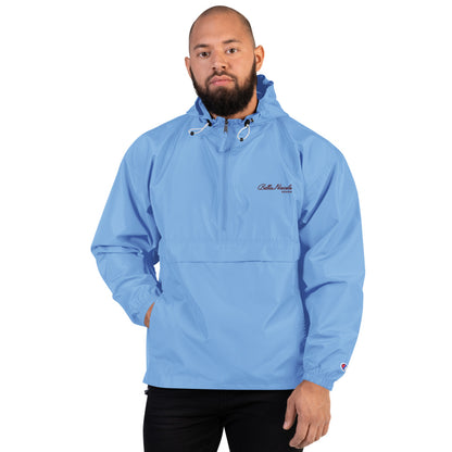 BN Embroidered Champion Packable Jacket