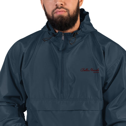 BN Embroidered Champion Packable Jacket