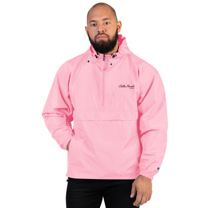 BN Embroidered Champion Packable Jacket