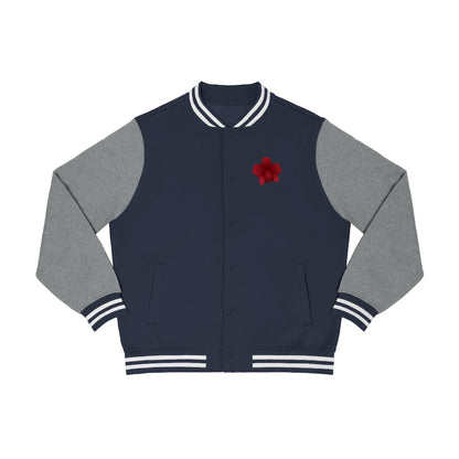 BN Men's Varsity Jacket