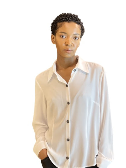 Essential Button Down Shirt