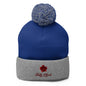 BN Pom-Pom Beanie